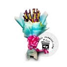 Munch Chocolate Bunch