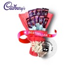 Dairy Milk Chocolate Bunch