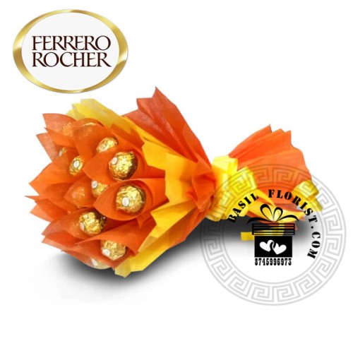 16Pc. Ferrero Rochere Bunch