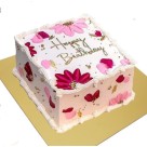 Floral Charm Delight