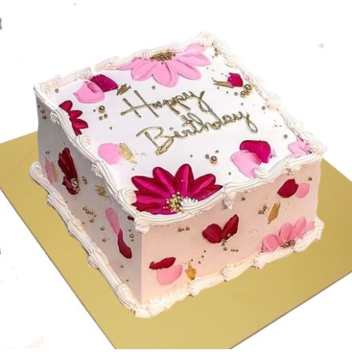 Floral Charm Delight