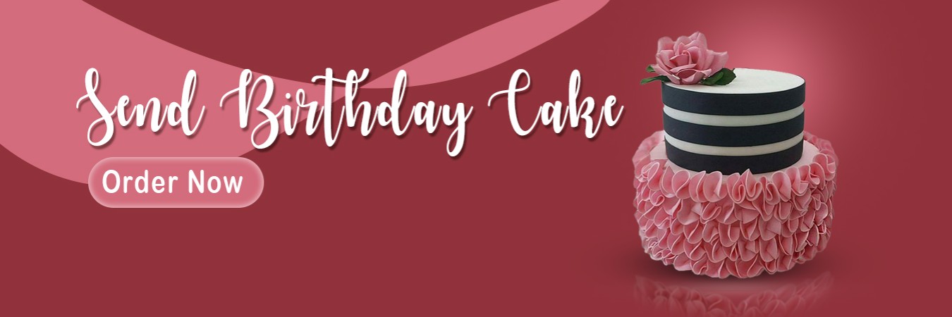 send cake online