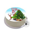 Christmas Cake P2212132