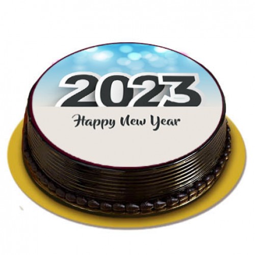 New Year Cake DP221224A