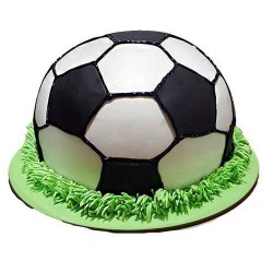 Football Cake