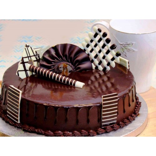 Chocolate Truffle D1