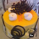 Pineapple Cake D20123001