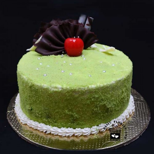 Pistachio Cake