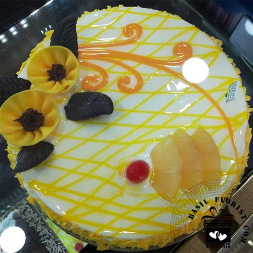 Pineapple Cake D21010405