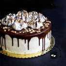 Peanut Butter CakeD21010403