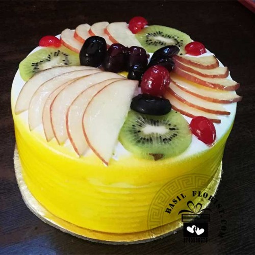 Fruit CakeD21010408