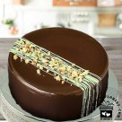 Chocolate Truffle CakeD21010410
