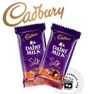 Cadbury Dairy Milk Silk
