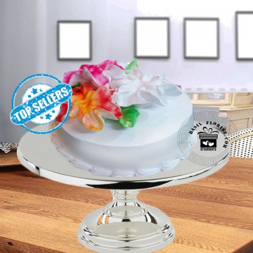 Top-selling Vanilla Cake