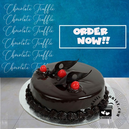 Chocolate Angelo Cake