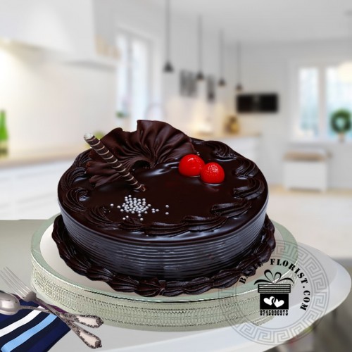 Chocolate Iindulge cake