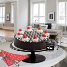 Cream top Chocolate Truffle