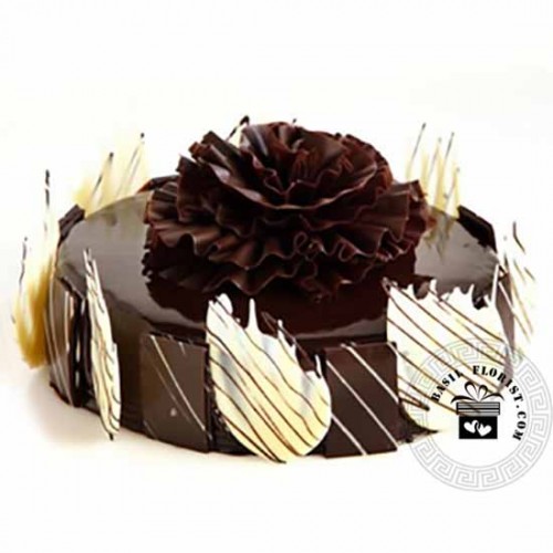 Exotic Choco Delight