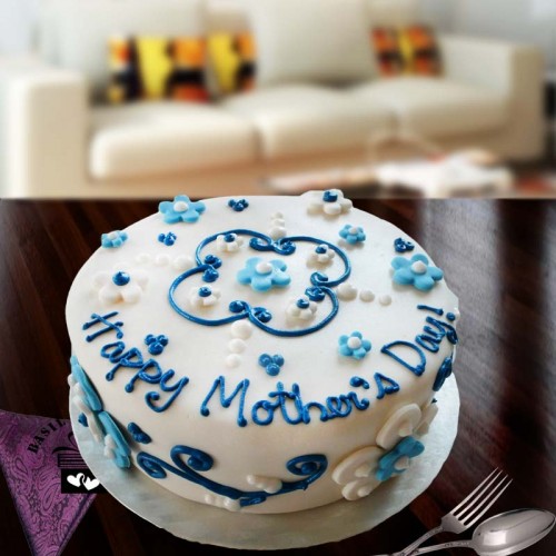 Mother's Day Delight Cake