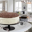 Nutties Cream Cake