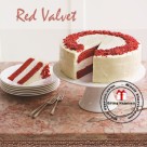 Red Valvet Cake