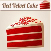 Red Valvet cakes (18)