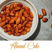 Almond Cake (30)