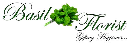 Basil Florist