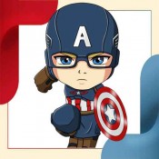 Captain America (5)