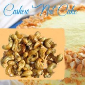 Cashew cake (5)