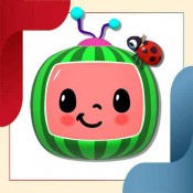 Coco Melon Cakes (2)