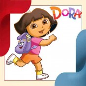 Dora Cake Designs (0)