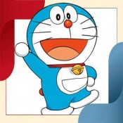 Doraemon Cakes (0)