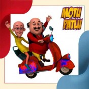 Motu Patlu Cakes (0)
