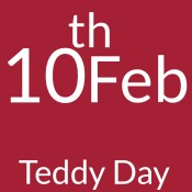 10th Feb Teddy Day (19)