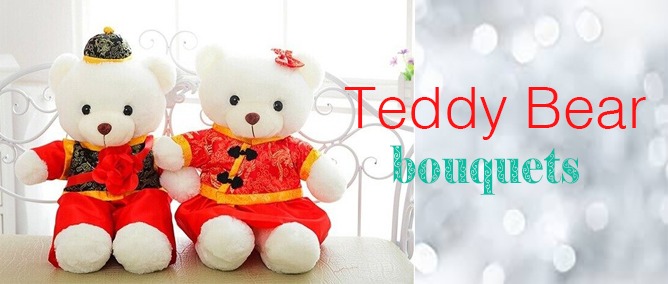 Teddy bear