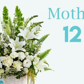 Celebrate Mother's Day 2019