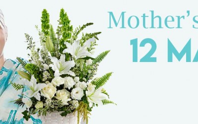 Celebrate Mother's Day 2019