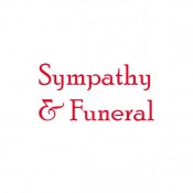 Sympathy & Funeral  (20)