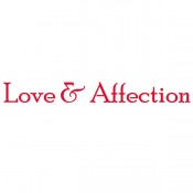 Love and Affection  (96)