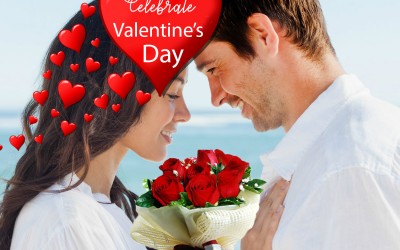 Yet Another year of Love and Laughter. Valentine’s Day 2019 to set air of love.