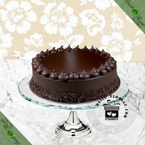 Chocolate Orion Cake