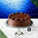 Chocolate truffle classic