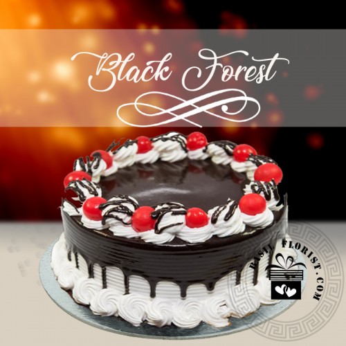 Black Forest Midnight Special