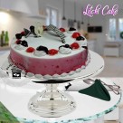 Lichi Cake