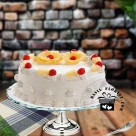 Pineapple slice Fresh Cake