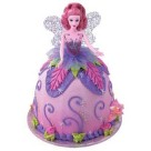 2kg Barbie Doll Cake