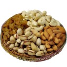 Mix Dry Fruit 500 gm