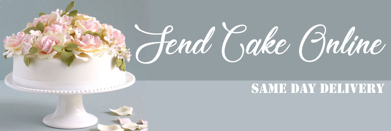 cake delivery in ghaziabad