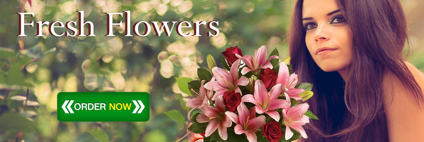 flower delivery in gwalior